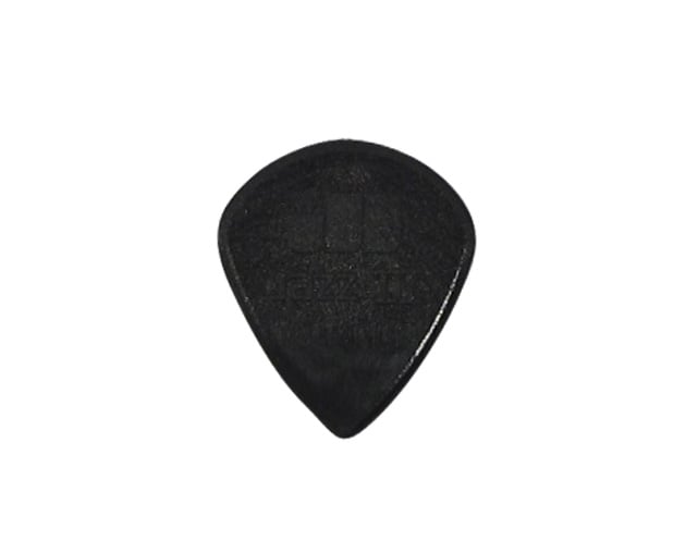 Jim Dunlop Nylon Jazz III Black Picks