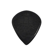 Jim Dunlop Nylon Jazz III Black Picks