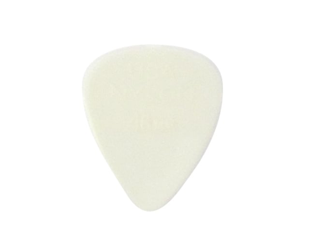 Jim Dunlop Nylon standard 0.46mm White pack 3 Un