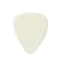 Jim Dunlop Nylon standard 0.46mm White pack 3 Un