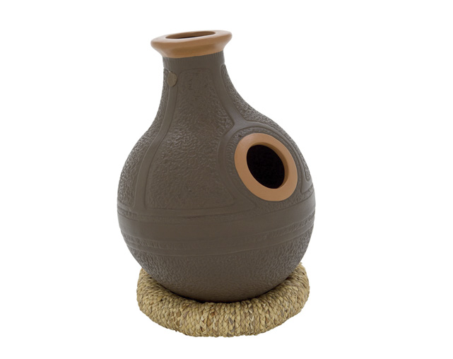 Udu LP Drum Claytone #1
