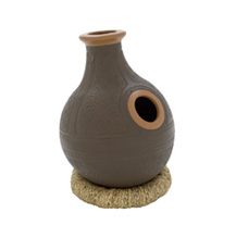 LP Udu Drum Claytone #1