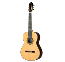 Alhambra 11P Z Lefthanded Natural