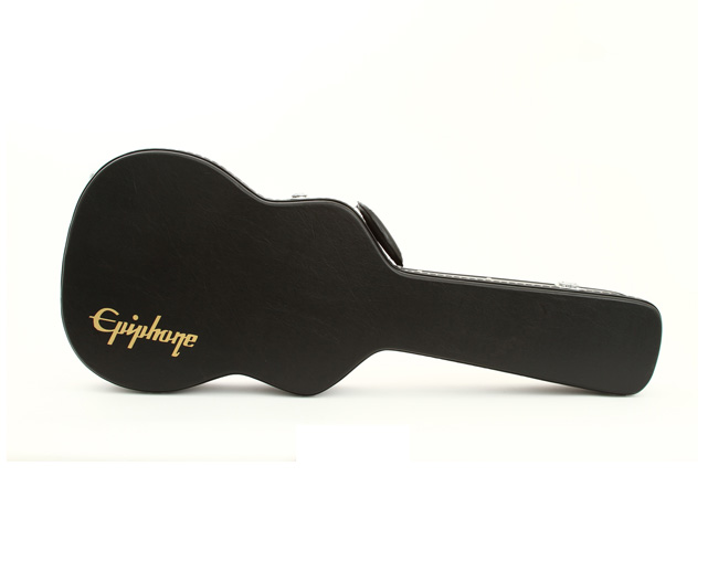 Epiphone 940-EBICS Biscuit Dobro Case