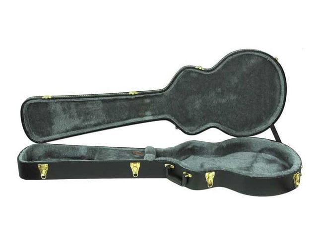 Epiphone 940-EJCCS Jack Casady Bass Case