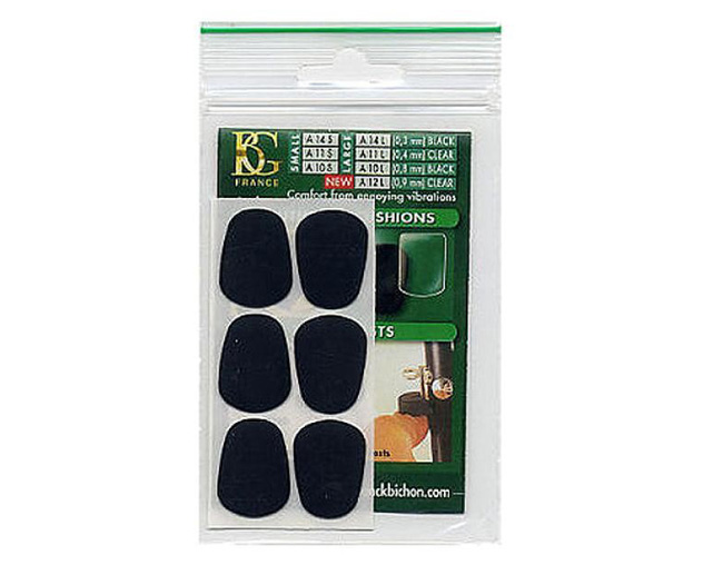 BG A10L Mouthpiece Cushion