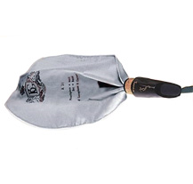 BG A31 Mouthpiece/Reed Cleaning Cloth