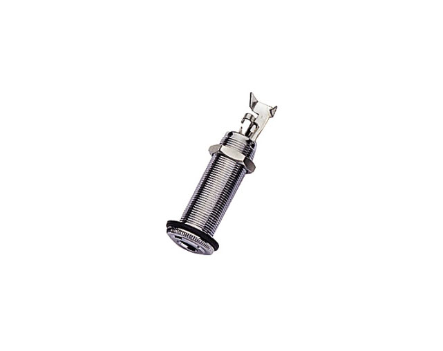 PartsLand 943180 Nickel-plated Inner Jack