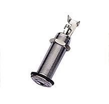 PartsLand 943180 Nickel-plated Inner Jack