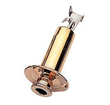PartsLand 943184 Golden Internal Jack
