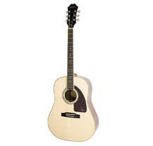 Guitarra Acústica Epiphone AJ220S Natural