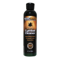 Nomad MN111 240ml Cymbal Cleaner Liquid
