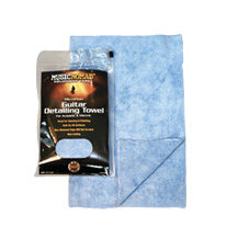 Nomad MN202 Microfiber Acoustic/Electric Guitar Towel