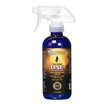 Nomad MN150 360ml Guitar One Spray Cleaning / Care product