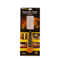 Nomad MN205 Cleaning Brush