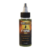 Nomad MN105 60ml Fretboard Oil