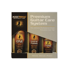 Nomad MN108 Pack Guitar Care