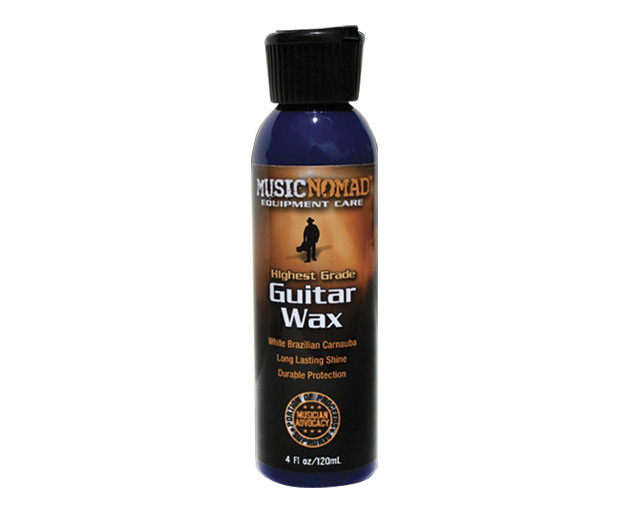 Produto Limpeza Nomad MN102 120ml Guitar Protector