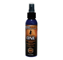 Nomad MN103 120ml Guitar Polish/Cleaner Cleaning / Care product
