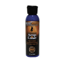 Nomad MN107 120ml Amp/Speaker Cleaning Product