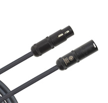 Planet Waves PWAMSM25 7,62mt Microphone Cable