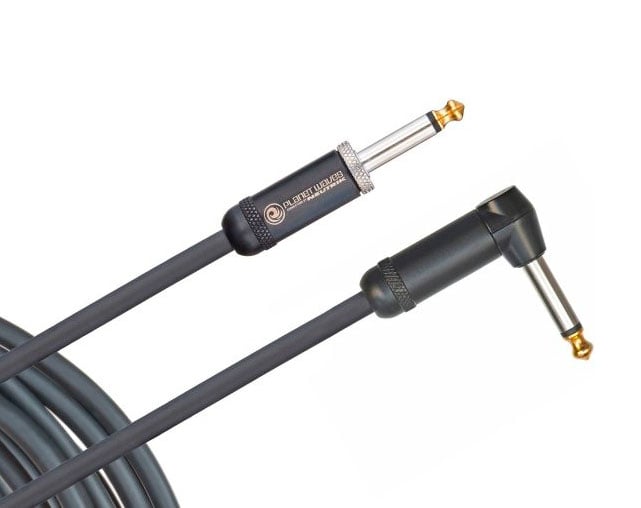 Planet Waves PWAMSGRA10 3,05mt Instrument Cable