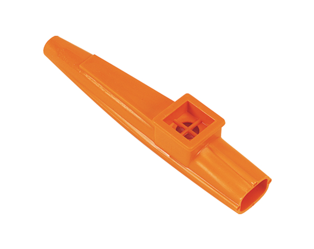 Orange kazoo hot sale