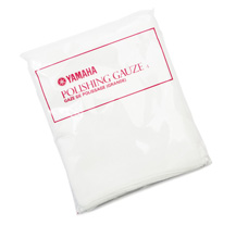 Yamaha Polishing Gauze Large