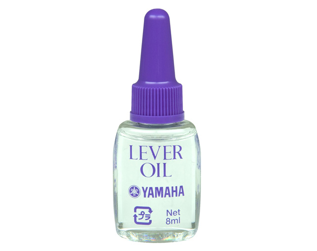 Yamaha Lever Oil