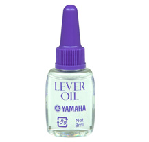 Yamaha Lever Oil