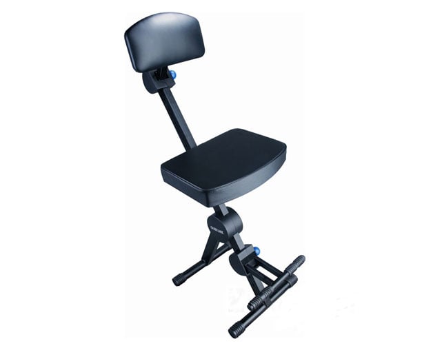 Banco Guitarrista Quik-lok DX749