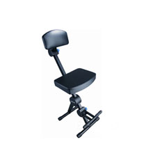 Quik-lok DX749 Guitarist Throne