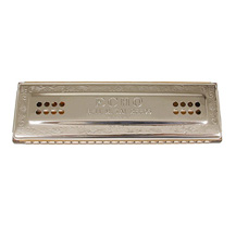 Hohner Echo 56/96 Harmonica