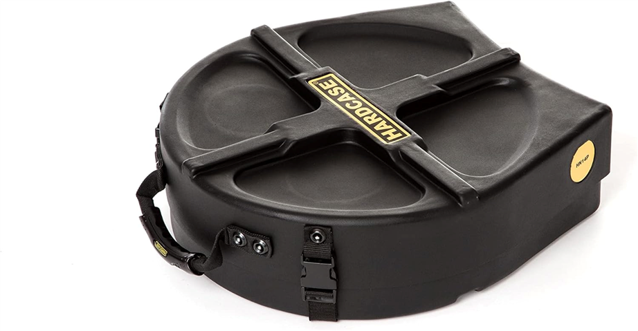 Hardcase HN14P 14" Piccolo Snare Drum Case