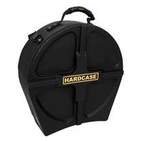 Hardcase HN14FFS 14" Free Floating System Snare Drum Case