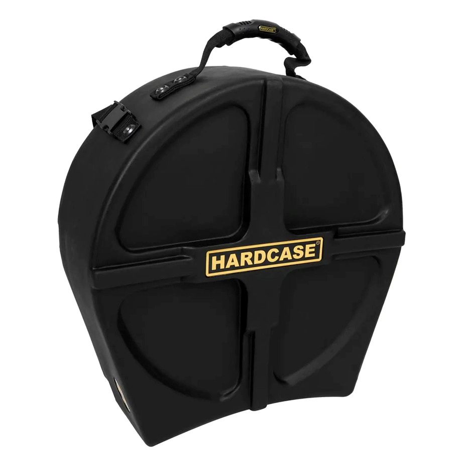 Hardcase HN14FFS 14" Free Floating System Snare Drum Case