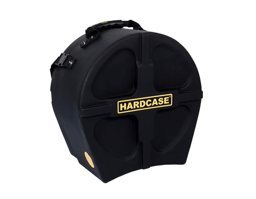 Hardcase HN14T 14" Tom Drum case