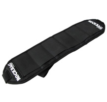 Rockbag 10330B for 6 Harmonicas Harmonica Bag
