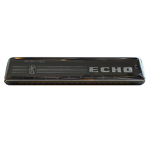 Hohner Echo 2409/40 "C" Harmonica Tremolo