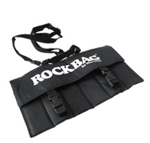 Rockbag 10301B for 6 Harmonicas Harmonica Bag