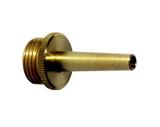 Bocal Limpeza Trompete Gewa 720502