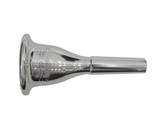 Bocal Tuba Helleberg 7B Signature | Ludimusic