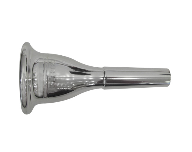 Helleberg tuba on sale mouthpiece 120s