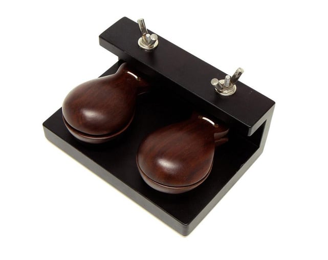 Castañuelas Gewa 830430 Bloque