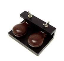 Gewa 830430 Block Castanets