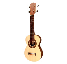 Pro Natura 512895 Soprano Ukulele