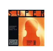 Thomastik Super Flexible 36 G Double Bass String