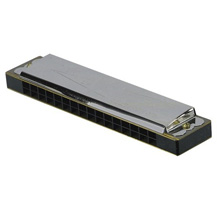 Walther 16H 32 C Tremolo Harmonica