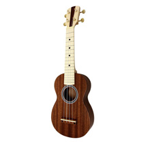 Gewa 512840 Mahogany Soprano Ukulele