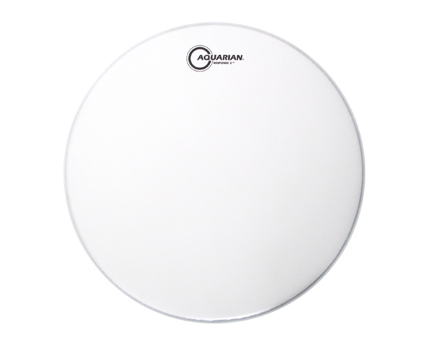 Aquarian TCRSP218 Response II Coated 18" Tom Head
